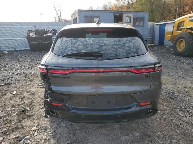 2024 DODGE HORNET R/T PLUS R/T PLUS 6