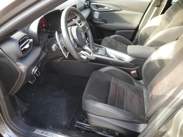 2024 DODGE HORNET R/T PLUS R/T PLUS 7