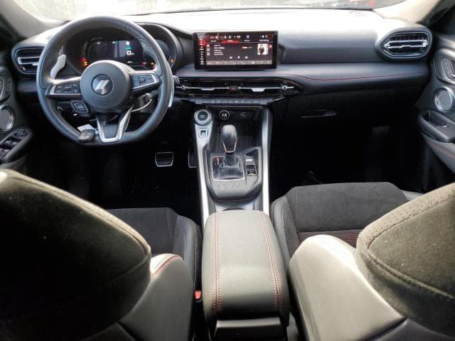 2024 DODGE HORNET R/T PLUS R/T PLUS 8