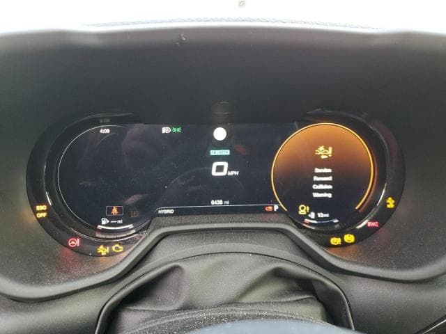 2024 DODGE HORNET R/T PLUS R/T PLUS 9