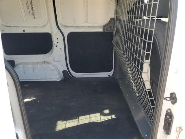 2019 NISSAN NV200 SV SV 12