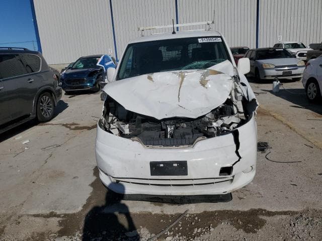 2019 NISSAN NV200 SV SV 6
