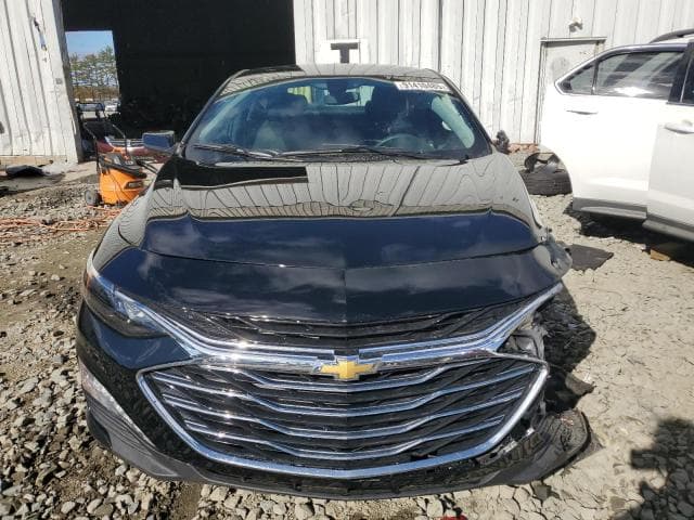 2020 CHEVROLET MALIBU LT 5