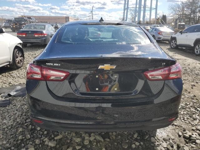 2020 CHEVROLET MALIBU LT 6