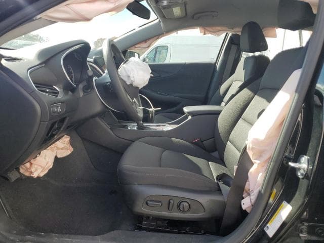 2020 CHEVROLET MALIBU LT 7