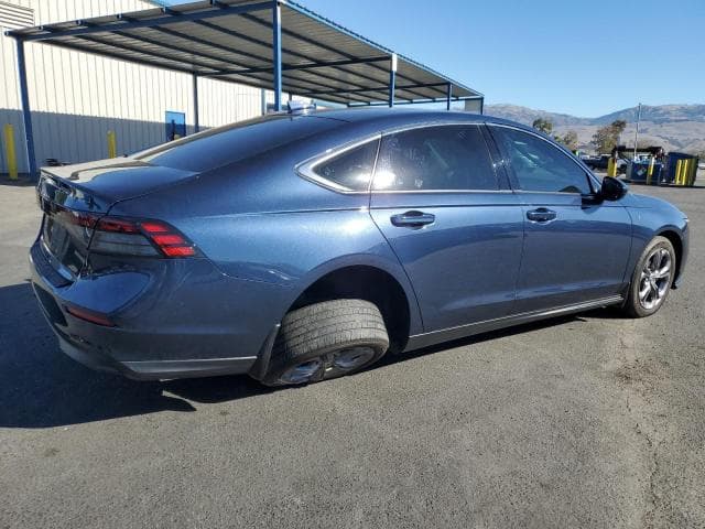 2023 HONDA ACCORD EX EX 3