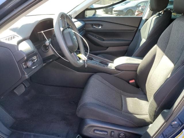2023 HONDA ACCORD EX EX 7