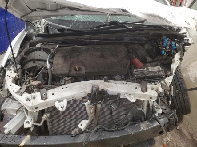 2018 TOYOTA COROLLA SE SE 11
