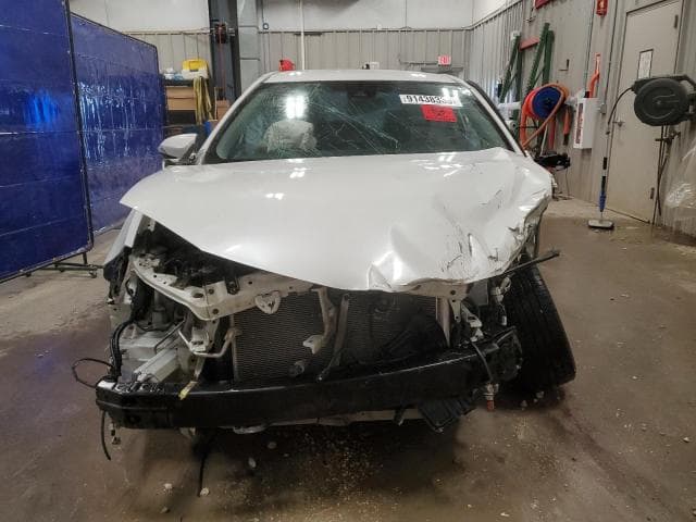 2018 TOYOTA COROLLA SE SE 5