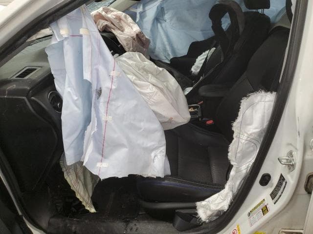 2018 TOYOTA COROLLA SE SE 7