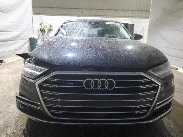 2019 AUDI A8 L 5
