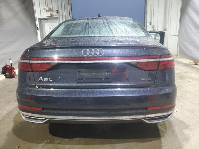 2019 AUDI A8 L 6
