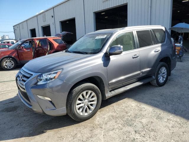 2017 LEXUS GX 460 - 1
