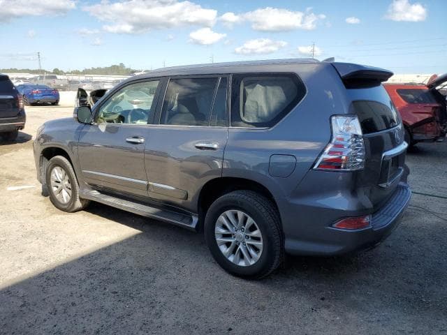 2017 LEXUS GX 460 2
