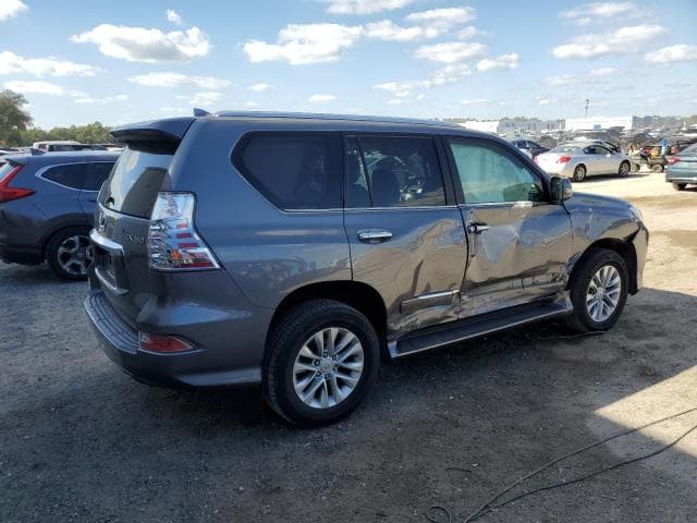 2017 LEXUS GX 460 3