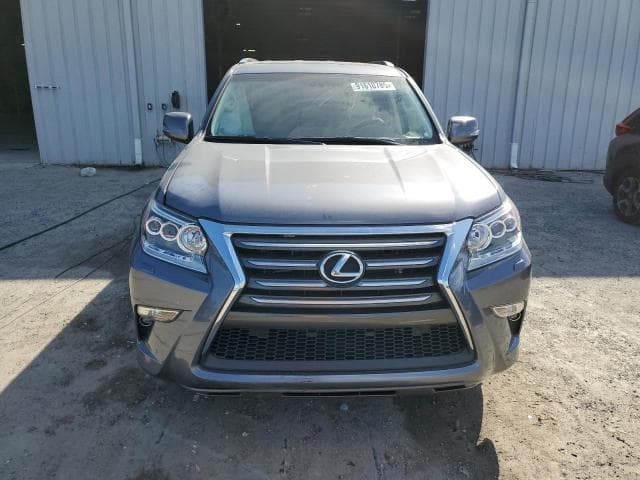 2017 LEXUS GX 460 5