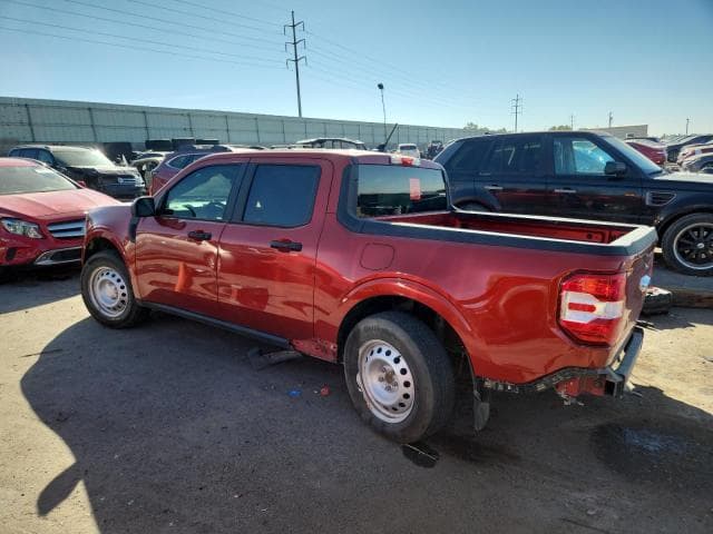 2024 FORD MAVERICK XL XL 2