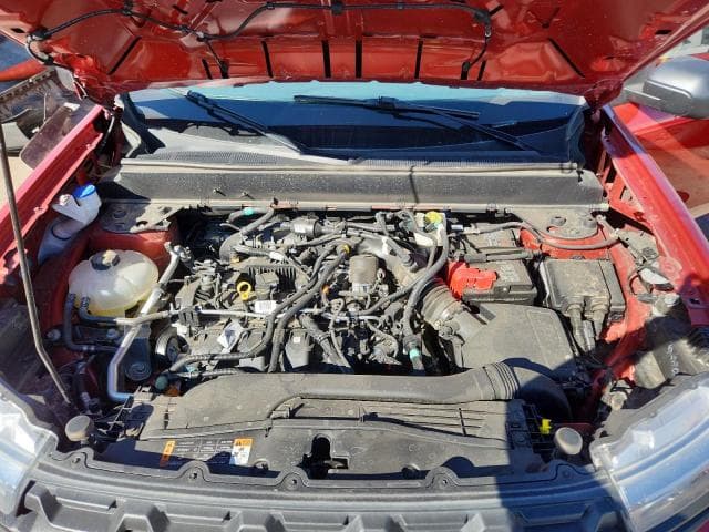 2024 FORD MAVERICK XL XL 11