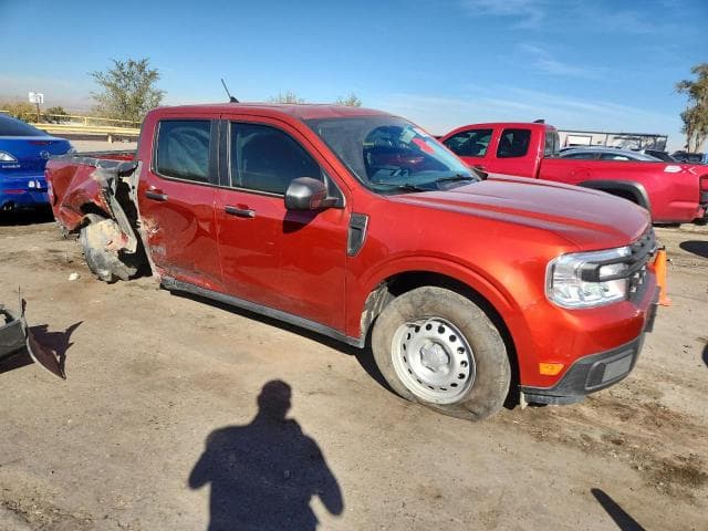 2024 FORD MAVERICK XL XL 4