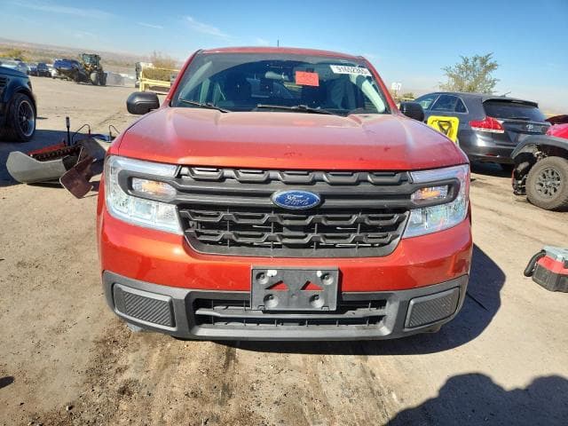 2024 FORD MAVERICK XL XL 5