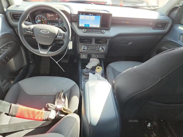 2024 FORD MAVERICK XL XL 8