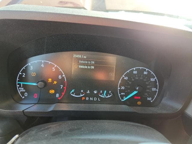 2024 FORD MAVERICK XL XL 9