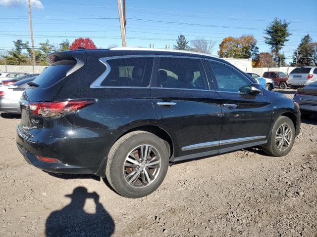 2017 INFINITI QX60 3