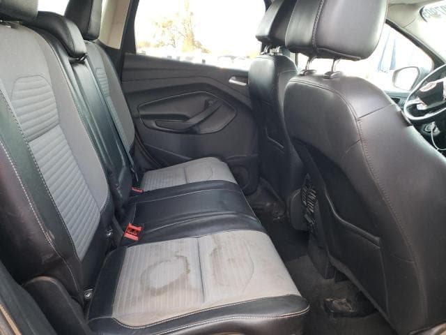 2017 FORD ESCAPE SE 11