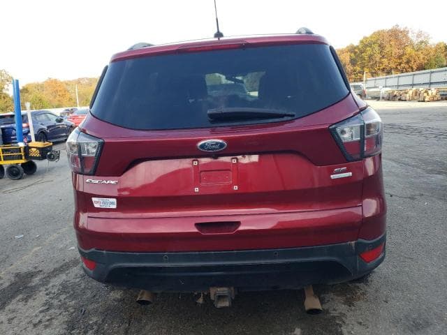 2017 FORD ESCAPE SE 6