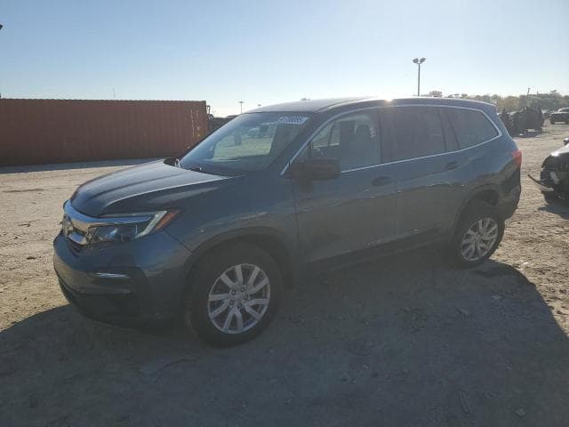2019 HONDA PILOT LX - 1