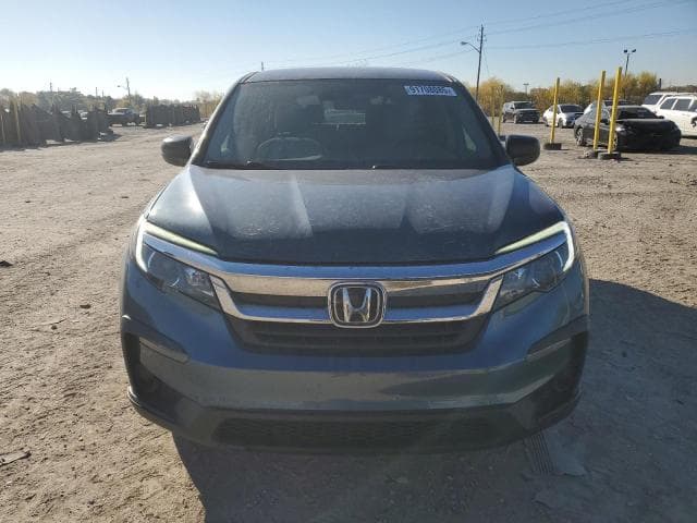 2019 HONDA PILOT LX 5