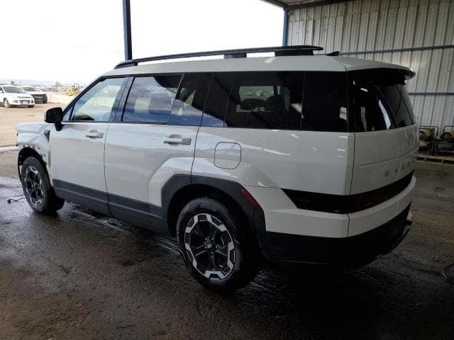 2025 HYUNDAI SANTA FE SEL 2