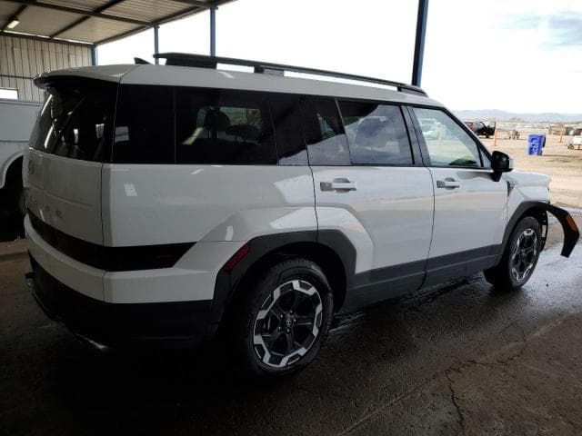 2025 HYUNDAI SANTA FE SEL 3