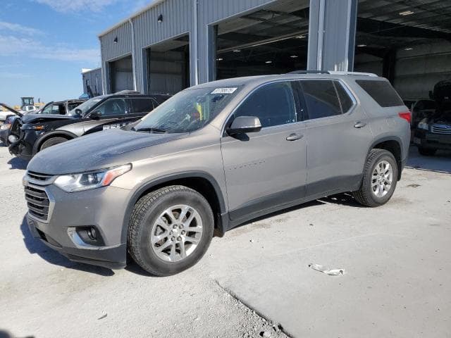 2018 CHEVROLET TRAVERSE LT - 1
