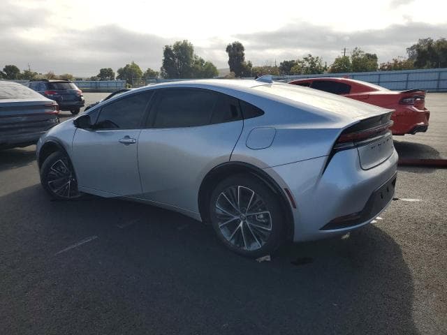 2024 TOYOTA PRIUS LE 2