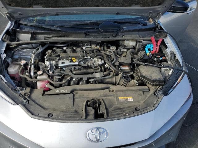 2024 TOYOTA PRIUS LE 11