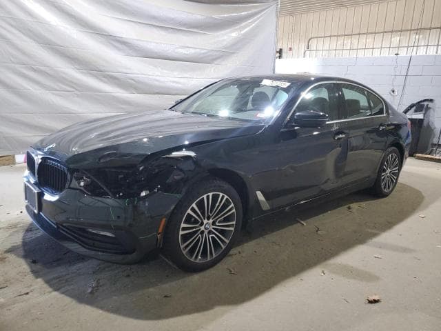 2018 BMW 530 XI XI - 1