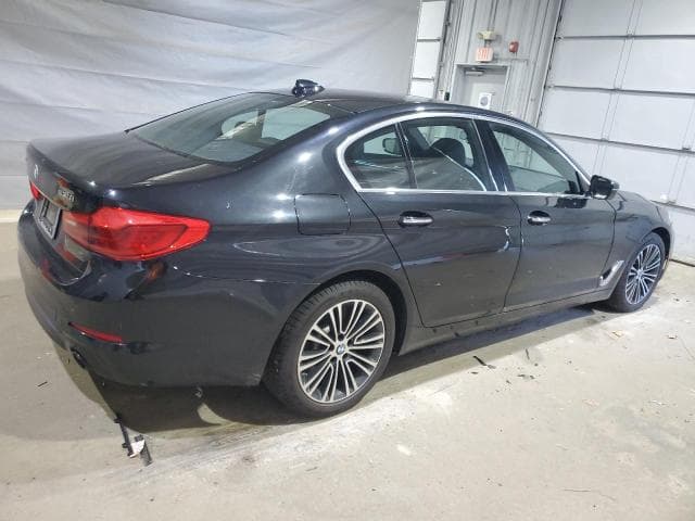2018 BMW 530 XI XI 3