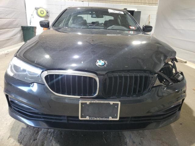 2018 BMW 530 XI XI 5