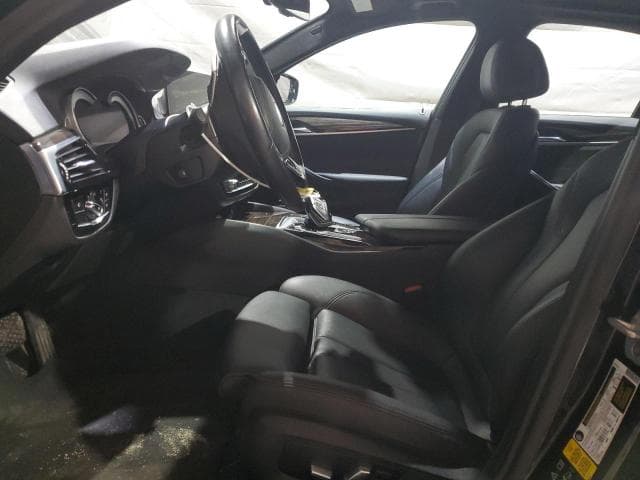 2018 BMW 530 XI XI 7