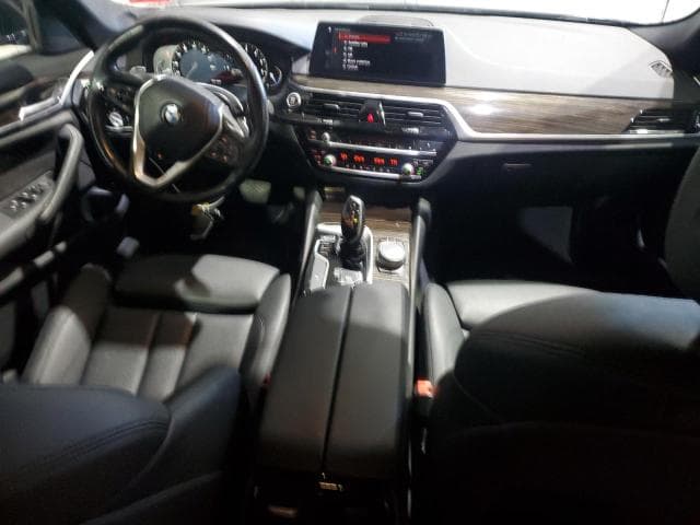 2018 BMW 530 XI XI 8
