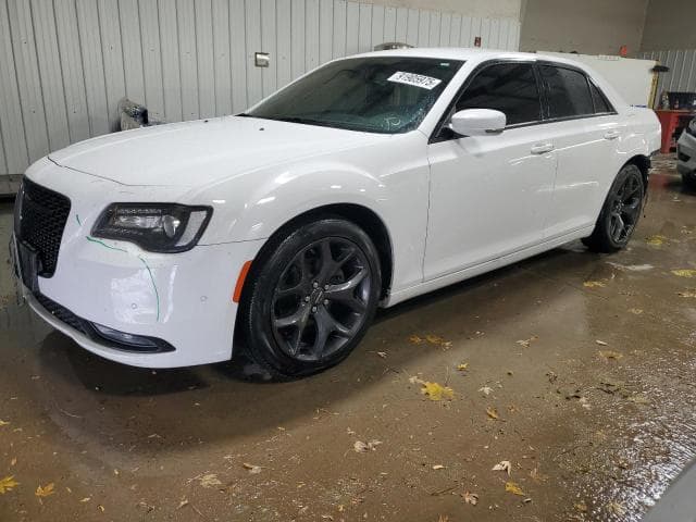 2021 CHRYSLER 300 S 1