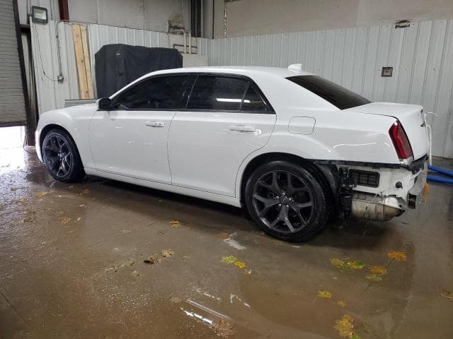 2021 CHRYSLER 300 S 2