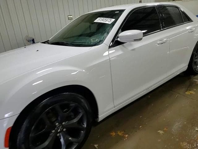 2021 CHRYSLER 300 S 13