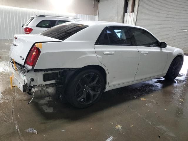 2021 CHRYSLER 300 S 3