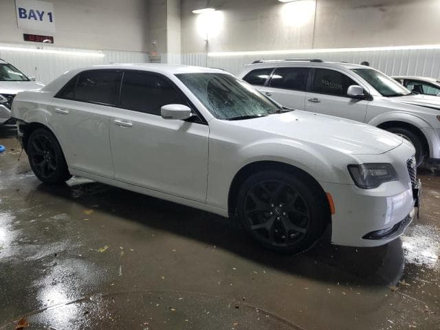 2021 CHRYSLER 300 S 4