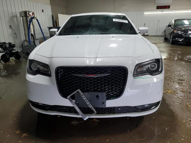 2021 CHRYSLER 300 S 5