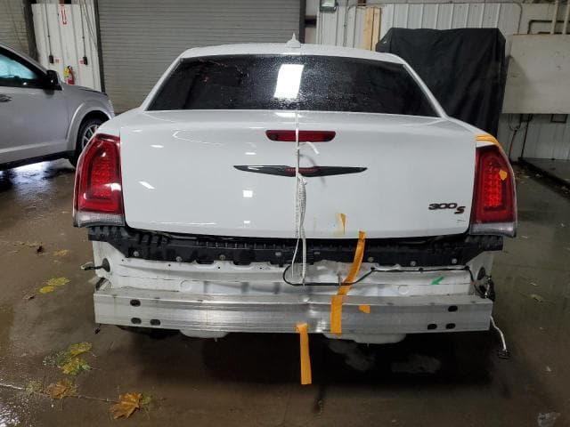 2021 CHRYSLER 300 S 6