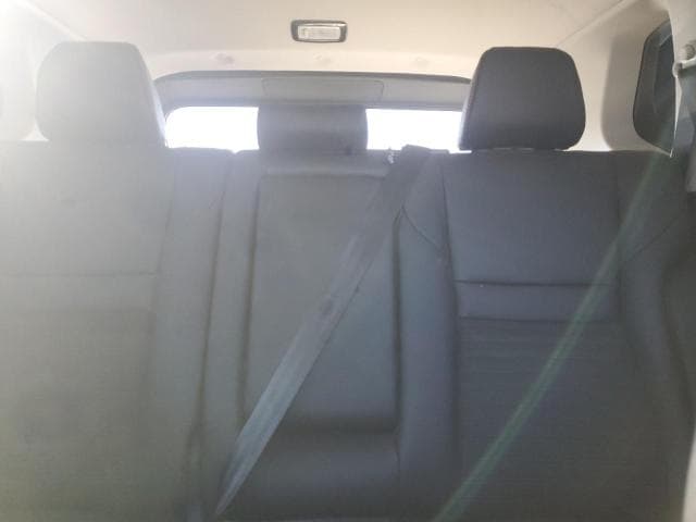 2025 NISSAN ROGUE ROCK CREEK ROCK CREEK 10