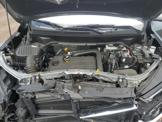 2024 CHEVROLET EQUINOX LT 12